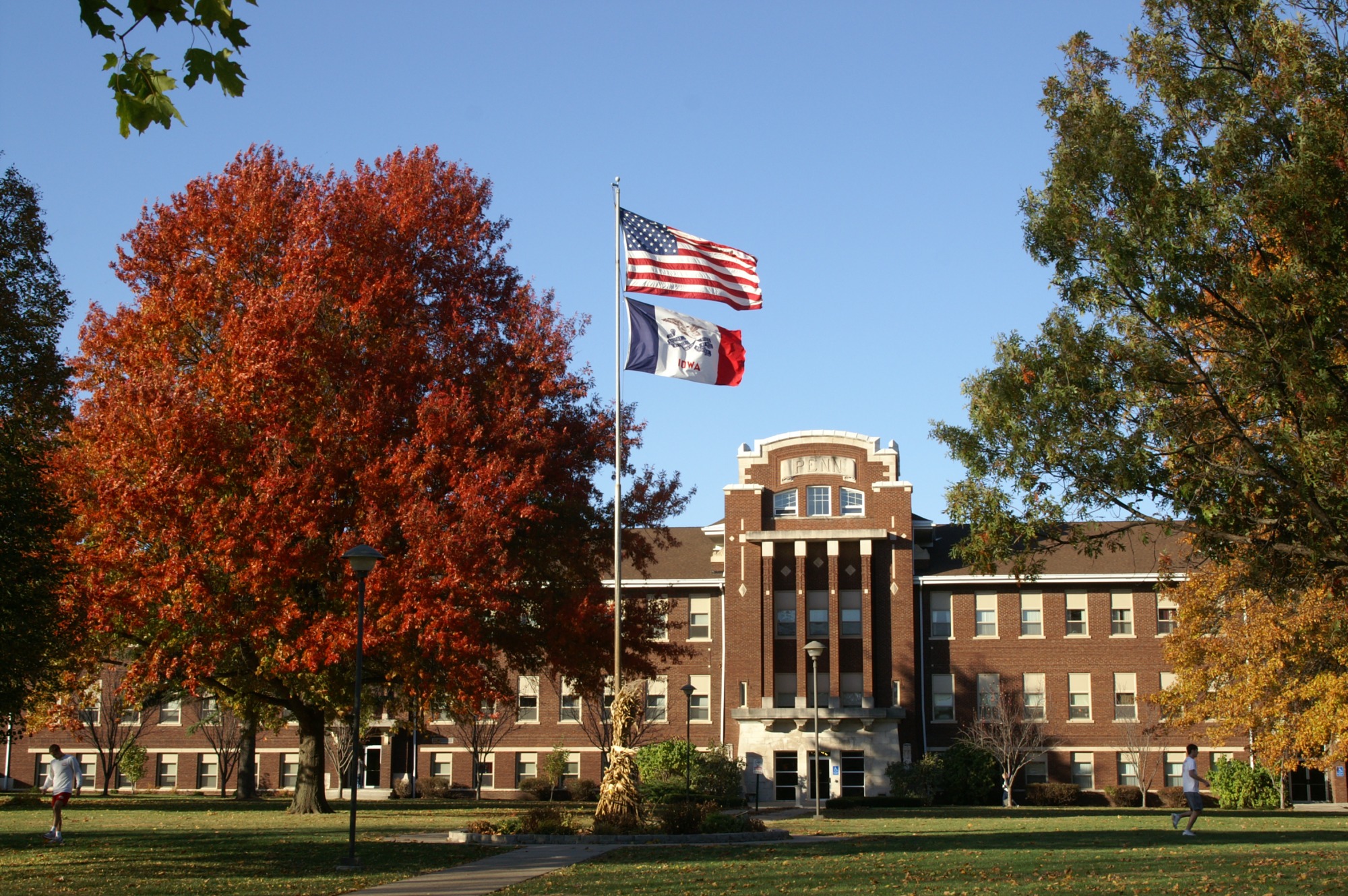 William Penn University A Celebration Of 150 Years